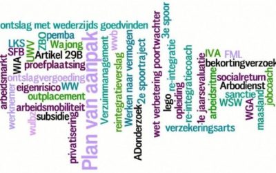 Kabinet wil regels loon bij ziekte wijzigen