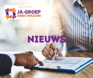 Ja-groepNieuws