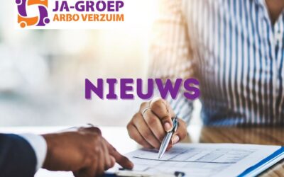 Werkgevers moeten overmatig zitten werknemers aanpakken