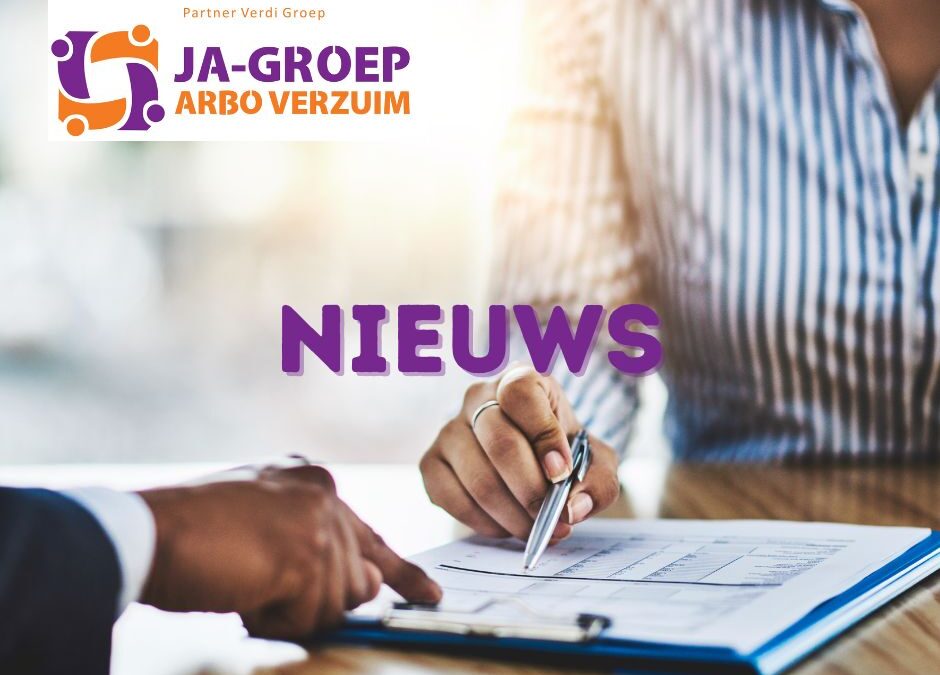 Werknemers melden zich ruim een werkweek per jaar ziek
